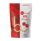 BeSnack Keto Pomodoro BeWheat