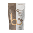 BeSnack Keto Tartufo BeWheat