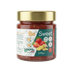 Be Sweet 220g Fragola e Zenzero BeWheat
