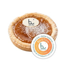 Be Tina 60g Albicocca BeWheat