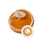 Be Tina 60g Arancia BeWheat