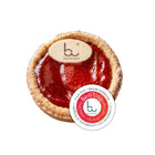 Be Tina 60g Fragole BeWheat