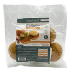 BeGelle Keto Gusto Curcuma e sesamo BeWheat