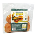 BeGelle Keto Gusto Olio d'Oliva BeWheat