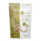 BeSnack Keto Mandorla dolce e Pera BeWheat