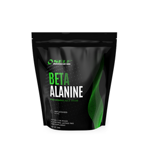 Beta Alanine 200g SELF Omninutrition