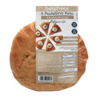 Il Padellino Keto Multicereali BeWheat