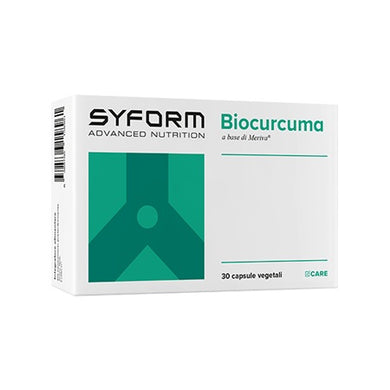 Biocurcuma 30 cps Syform