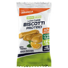 Biscotti Proteici 30g Arancia WHYnature