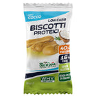 Biscotti Proteici 30g Cocco WHYnature