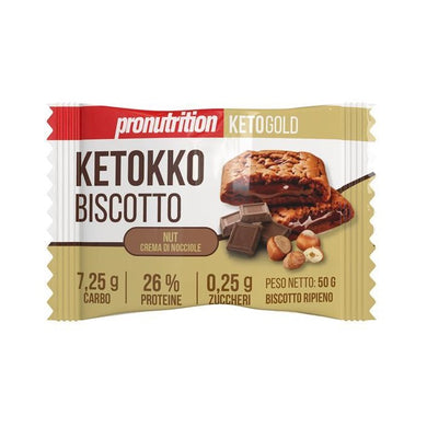 Ketokko Biscotto 50g Pronutrition