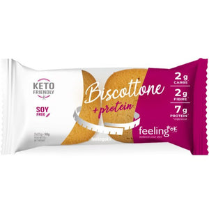 Biscottone +Protein 50g FeelingOk