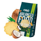 biscozone stage3 100g cocco ciaocarb