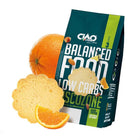 biscozone stage3 100g arancia ciaocarb