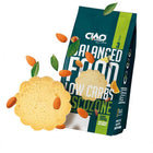 biscozone stage3 100g mandorla ciaocarb