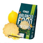 biscozone stage3 100g vaniglia-limone ciaocarb
