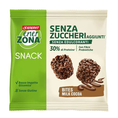 Bites - 24g EnerZona
