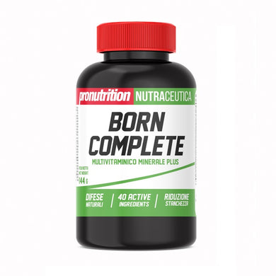 Born Complete 90 cpr Pronutrition