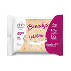 Breadys +Protein FeelingOk