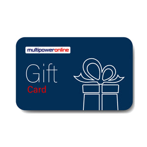Gift Card Multipoweronline
