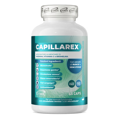 Capillarex 45 cps EthicSport