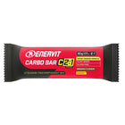 carbo bar c21 50g brownie enervit