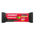 carbo bar c21 50g no flavour enervit