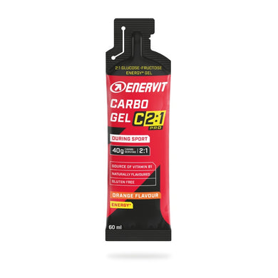 Carbo Gel C2:1PRO 60ml Enervit