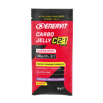 Carbo Jelly C2:1 Pro 50g Enervit