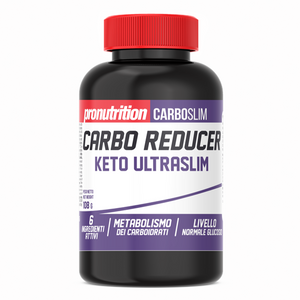 Carbo Reducer 90 cpr Pronutrition