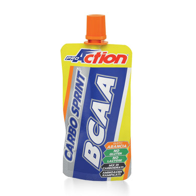Carbo Sprint BCAA 50ml Proaction