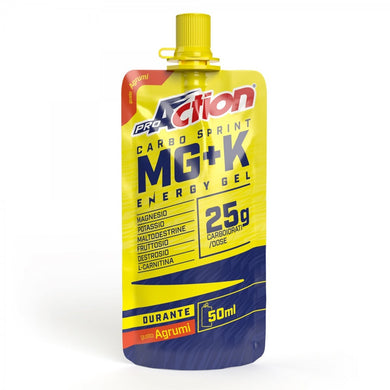 Carbo Sprint MG+K 50ml Proaction