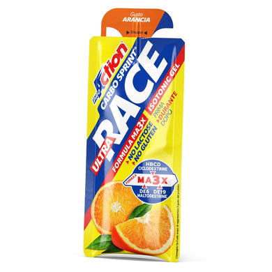 Carbo Sprint Ultra Race 60ml Proaction