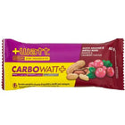 barretta carbowatt mirtilli rossi  40g watt