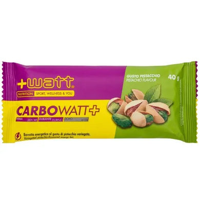 CarboWatt+ 40g +watt