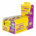 barretta carbowatt pistacchio box 20 barrette watt