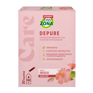 Depure 20 x 6g EnerZona