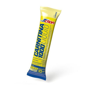 Carnitina 1000 Liquid 10ml Proaction
