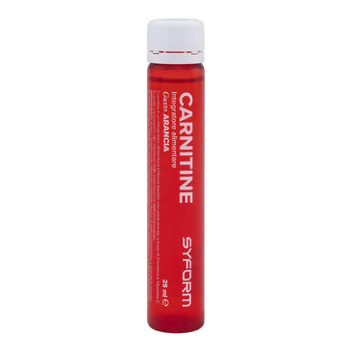 Carnitine Fiale 25ml Syform