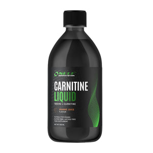Carnitine Liquid 500ml SELF Omninutrition