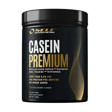 Casein Premium 1000g SELF Omninutrition