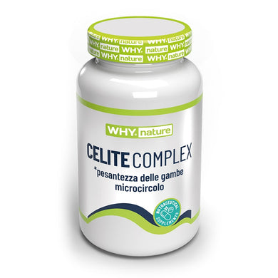 Celite Complex 60 cps WHYnature