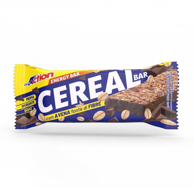 Cereal Bar 45g Proaction