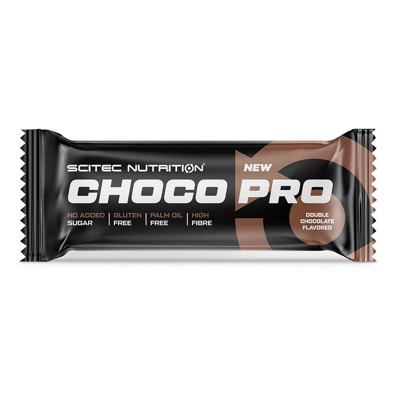 Choco Pro Bar 50g Scitec Nutrition