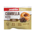 ciambellla keto cioccolato 50g pronutrition
