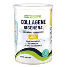 Collagene Rigenera 333g Vaniglia  WHYnature