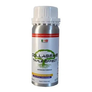 Collagene Triple Effect 90 cps IES Nutraceuticals
