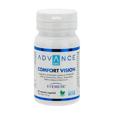 Confort Vision 60 cps Advance