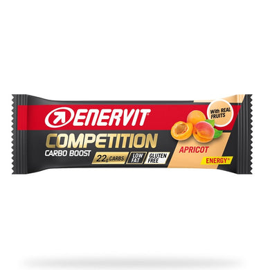 Competition Bar 30g Enervit