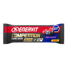 competition bar 30g frutti rossi enervit